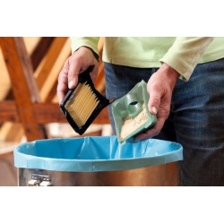 Ponceuse excentrique PEX 300 AE - BOSCH Ponceuse excentrique PEX 300 AE - BOSCH