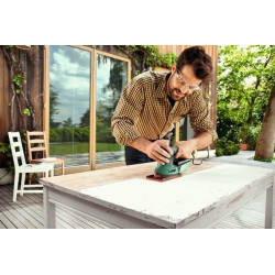 Ponceuse multifonction PSM 200 AES - BOSCH Ponceuse multifonction PSM 200 AES - BOSCH