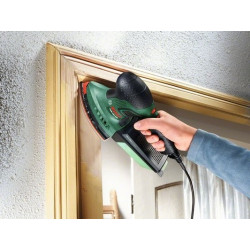 Ponceuse multifonction PSM 200 AES - BOSCH Ponceuse multifonction PSM 200 AES - BOSCH