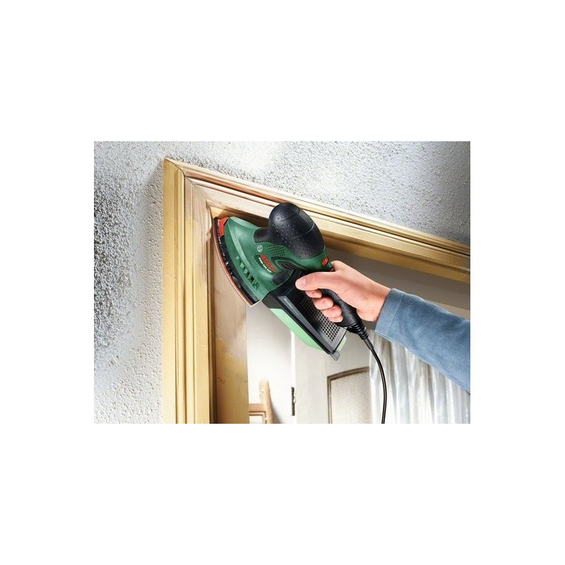 Ponceuse multifonction PSM 200 AES - BOSCH Ponceuse multifonction PSM 200 AES - BOSCH