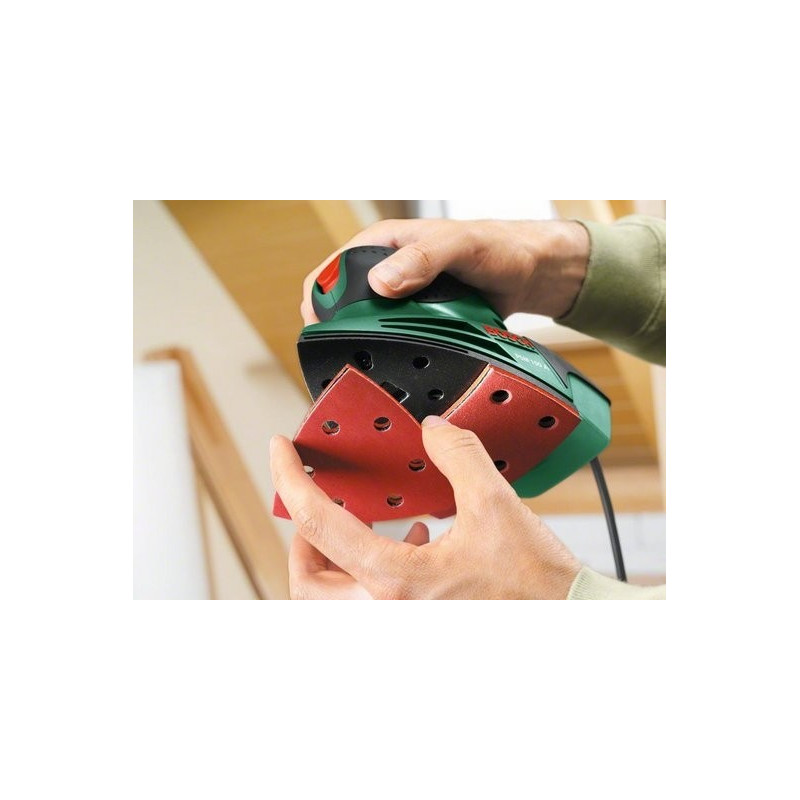 Ponceuse multifonction PSM 100 A - BOSCH