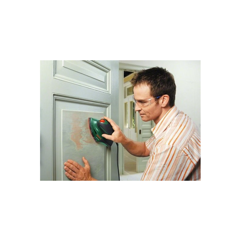 Ponceuse multifonction PSM 100 A - BOSCH