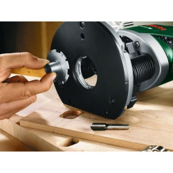 Défonceuse POF 1200 AE - BOSCH Défonceuse POF 1200 AE - BOSCH