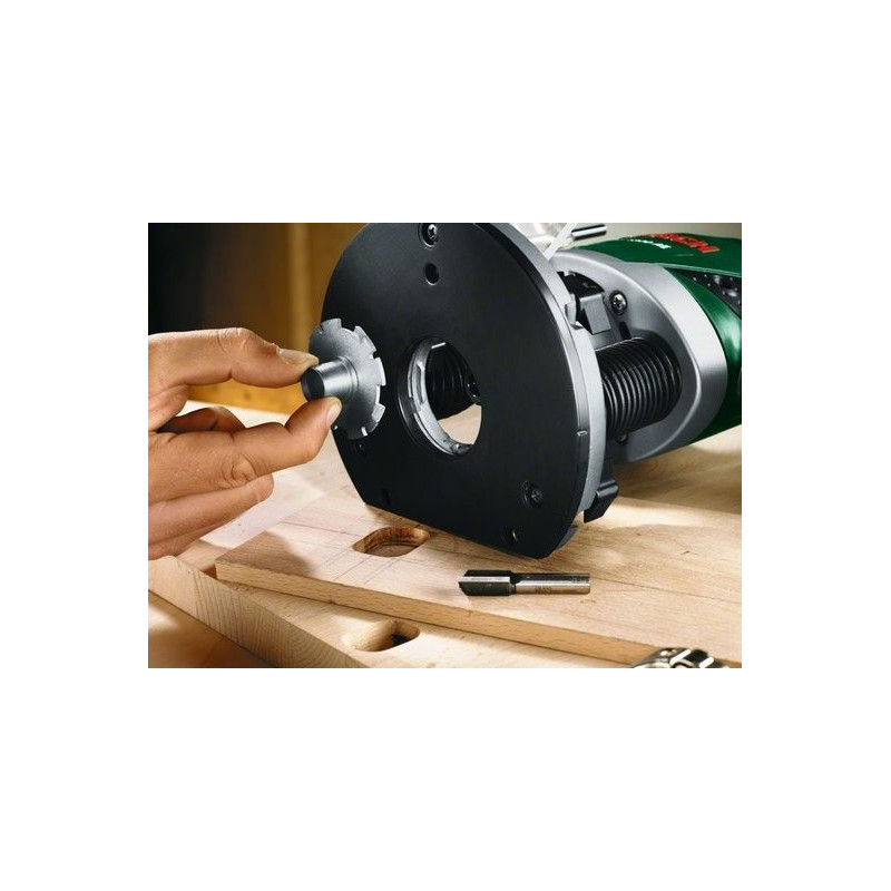 Défonceuse POF 1200 AE - BOSCH Défonceuse POF 1200 AE - BOSCH