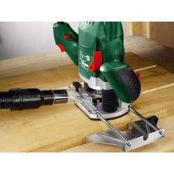 Défonceuse POF 1200 AE - BOSCH Défonceuse POF 1200 AE - BOSCH