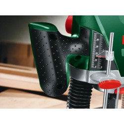 Défonceuse POF 1200 AE - BOSCH Défonceuse POF 1200 AE - BOSCH