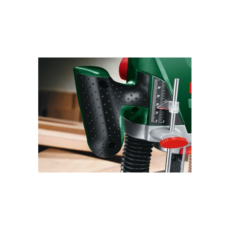 Défonceuse POF 1200 AE - BOSCH Défonceuse POF 1200 AE - BOSCH