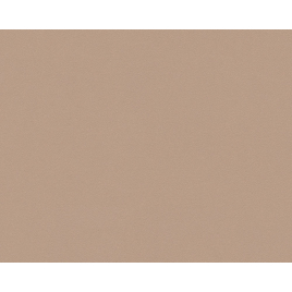 Intissé vinyle Paillette brun 53 cm