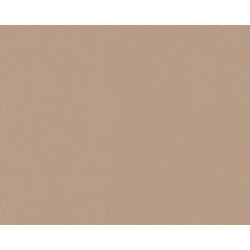 Intissé Paillette Brun 53cm – Chic & Moderne | AS CREATION