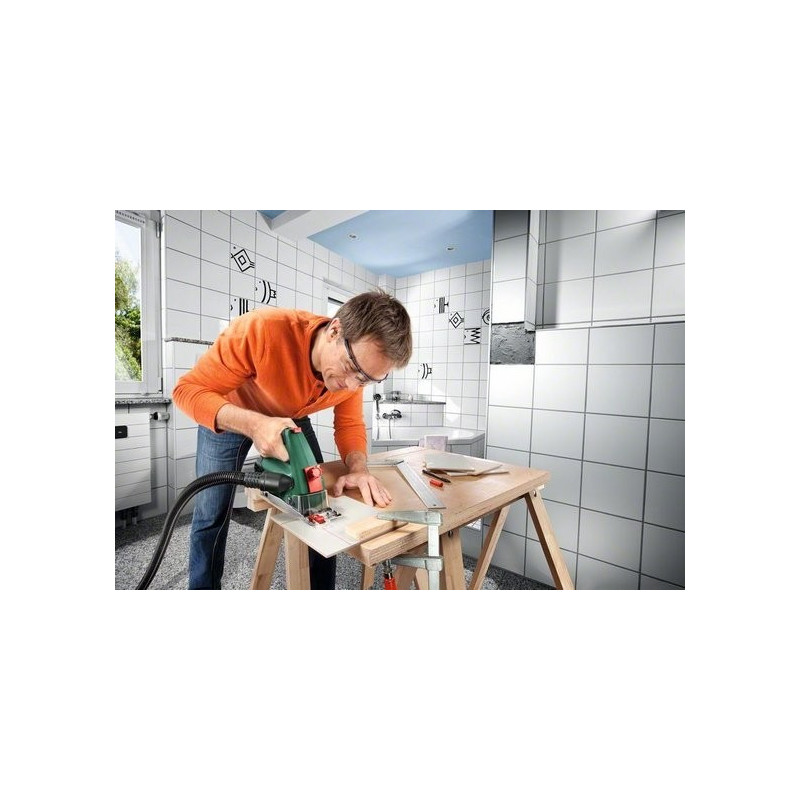 Scie circulaire PKS 16 MULTI - BOSCH Scie circulaire PKS 16 MULTI - BOSCH