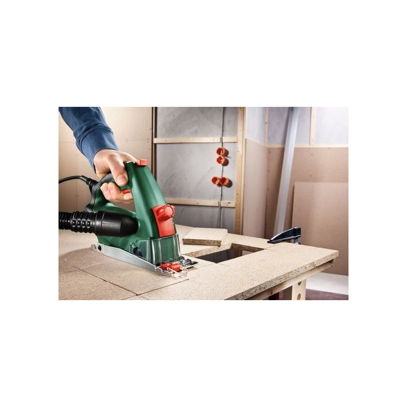 Scie circulaire PKS 16 MULTI - BOSCH Scie circulaire PKS 16 MULTI - BOSCH