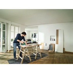 Scie circulaire PKS 16 MULTI - BOSCH Scie circulaire PKS 16 MULTI - BOSCH