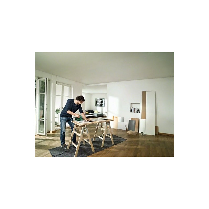 Scie circulaire PKS 16 MULTI - BOSCH Scie circulaire PKS 16 MULTI - BOSCH