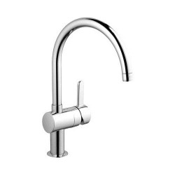 Mitigeur Cuisine Flair Bec C GROHE – Design & Pratique | GROHE