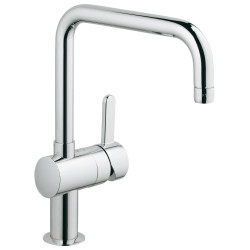 Mitigeur Cuisine Flair GROHE – Bec en U Pratique | GROHE