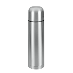 Bouteille Isolante Inox Cosmos 0,75L – Garde au Chaud | METALTEX