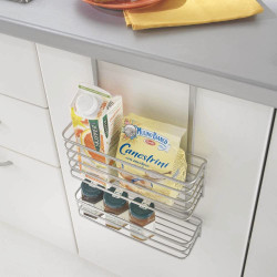 Étagère de porte Galileo – Gain de place | METALTEX