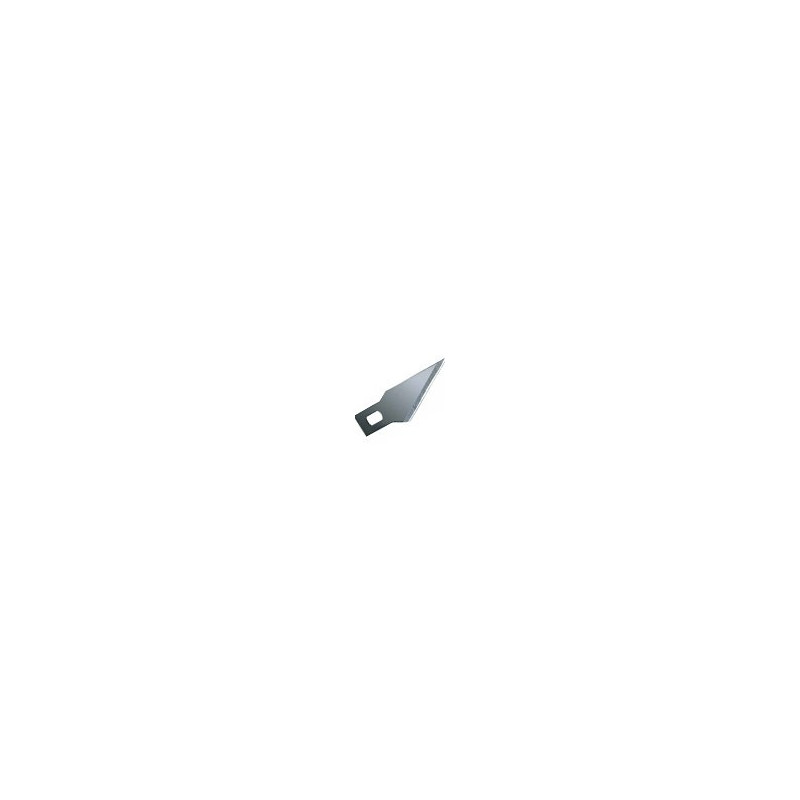 Lame de scalpel 0-11-411 STANLEY – Coupe Précise | STANLEY Lame de scalpel 0-11-411 STANLEY – Coupe Précise | STANLEY