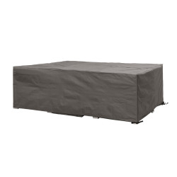 Housse Salon de Jardin Rectangulaire – Protection Durable | PEREL