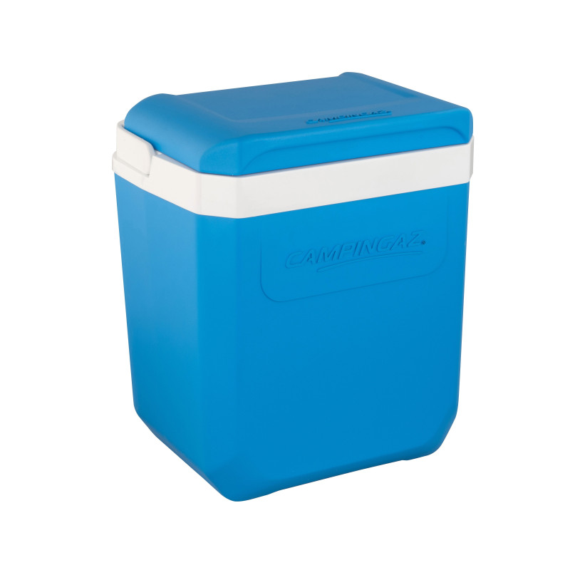 Glacière Icetime 26L CAMPINGAZ – Fraîcheur Garantie | CAMPINGAZ