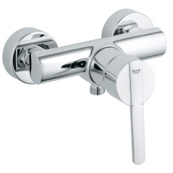Mitigeur bain douche Feel GROHE – Design & Confort | GROHE