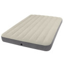 Matelas gonflable Deluxe single-high 191 x 137 x 25 cm INTEX