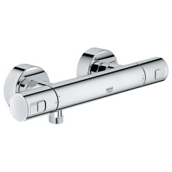 Mitigeur douche Precision Joy GROHE – Confort & Précision | GROHE