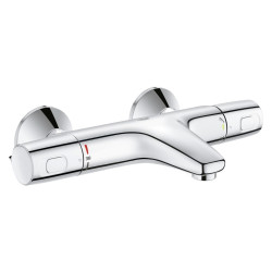 Mitigeur bain-douche Precision Trend GROHE - Robinetterie de douche | GROHE