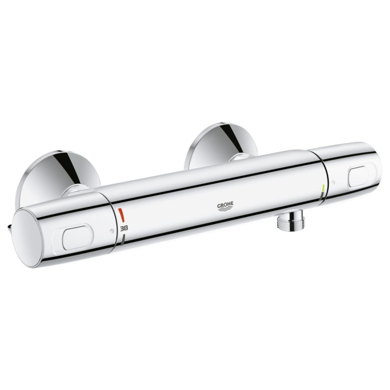 Mitigeur Thermostatique GROHE PRECISION TREND