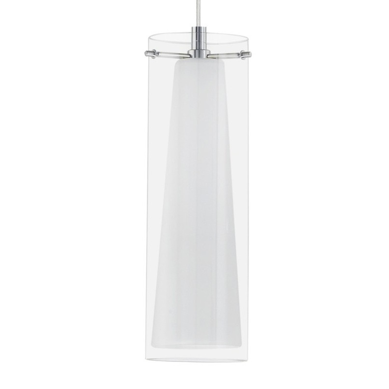 Suspension Pinto EGLO – Éclairage Élégant | EGLO
 Suspension Pinto EGLO – Éclairage Élégant | EGLO