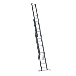 Échelle Atlantis 3x10 échelons – Polyvalente | ALTREX

