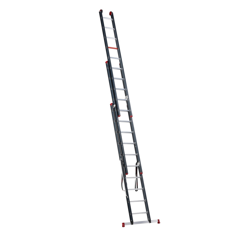 Échelle Atlantis 3x10 échelons – Polyvalente | ALTREX

