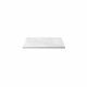 Receveur de douche Stone 2 blanc rectangle 70 x 90 cm AURLANE