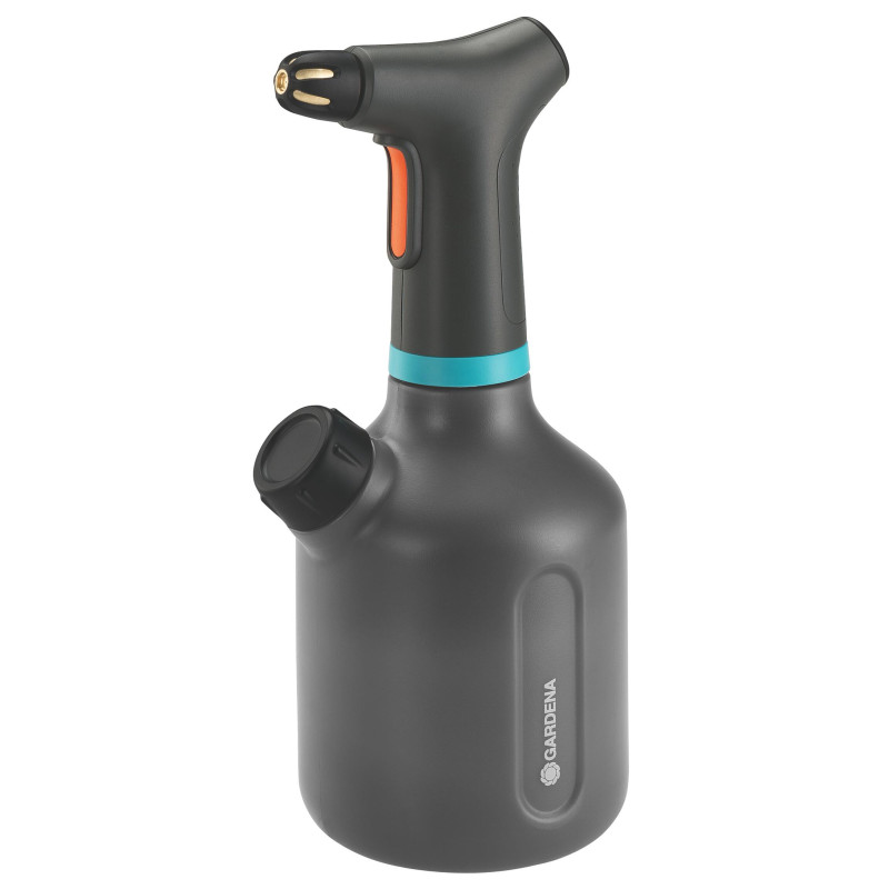 Pulvérisateur Easypump sur batterie 1 L GARDENA