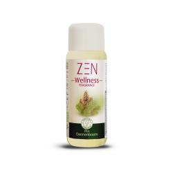 Parfum pour spa Pin ZEN WELLNESS – Ambiance Relaxante | ZEN WELLNESS