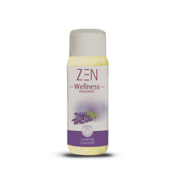 Parfum Spa Lavande ZEN WELLNESS – Détente Profonde | ZEN WELLNESS