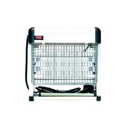 Tue insecte électrique 2x15W ECOGRIL – Élimine les nuisibles | CLAC RADICAL