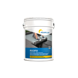 Roofix 20L AQUAPLAN : Revêtement de toit durable