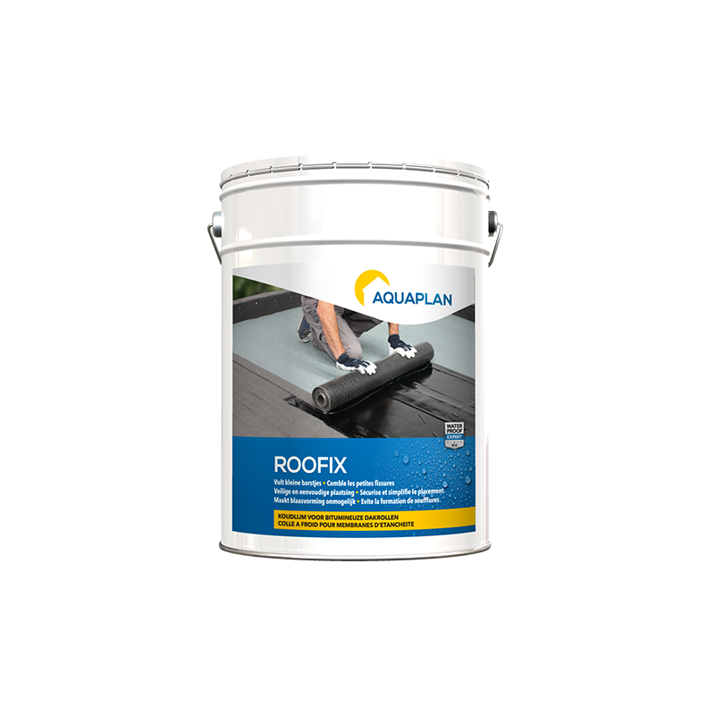 Roofix 20 L AQUAPLAN