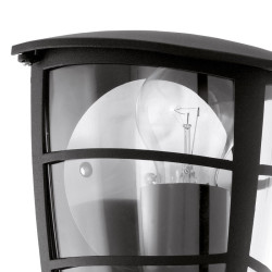 Lanterne extérieur MD Aloria E27 60W EGLO Lanterne extérieur MD Aloria E27 60W EGLO