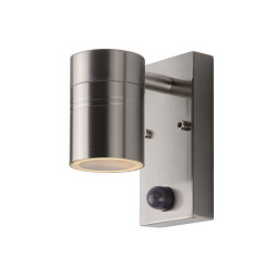 Applique LED Arne Extérieure – Éclairage Sécurisé | LUCIDE