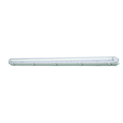 Armature LED TL Eco T8 IP54 18 W SELECT PLUS