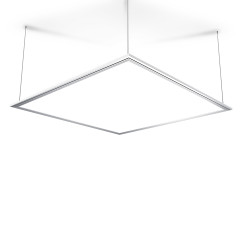 Dalle LED 60x60 3300lm – Éclairage Puissant | XANLITE