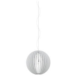 Lustre Cossano E27 60 W EGLO