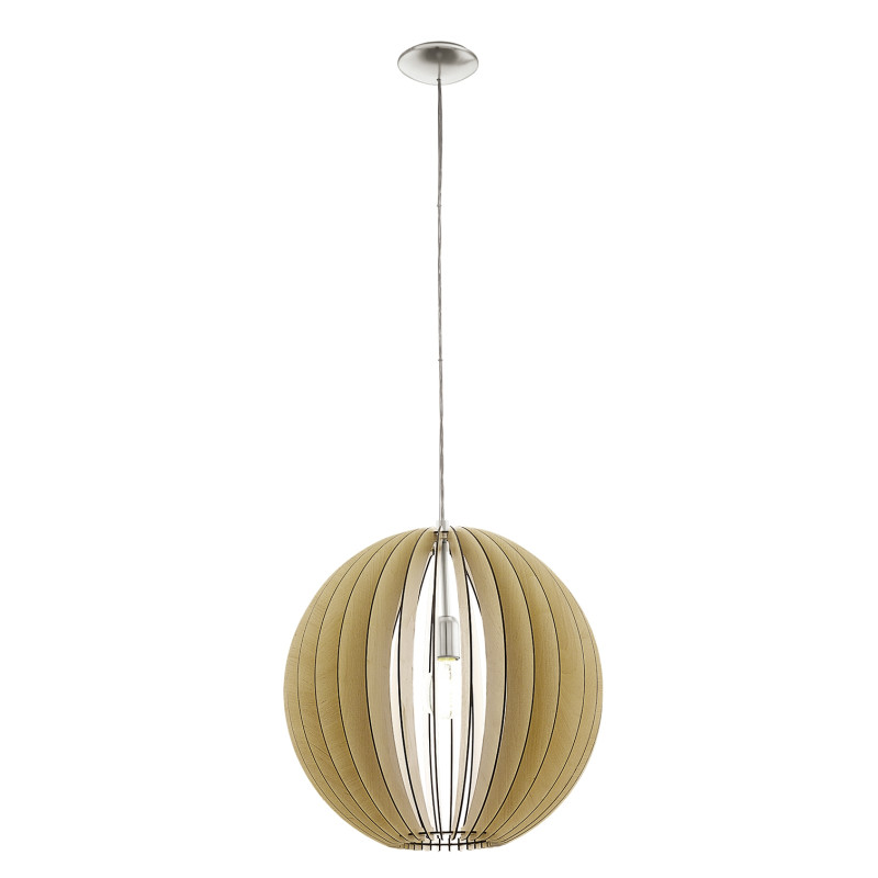 Lustre Cossano E27 60 W EGLO