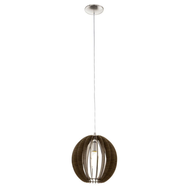 Lustre Cossano E27 60 W EGLO