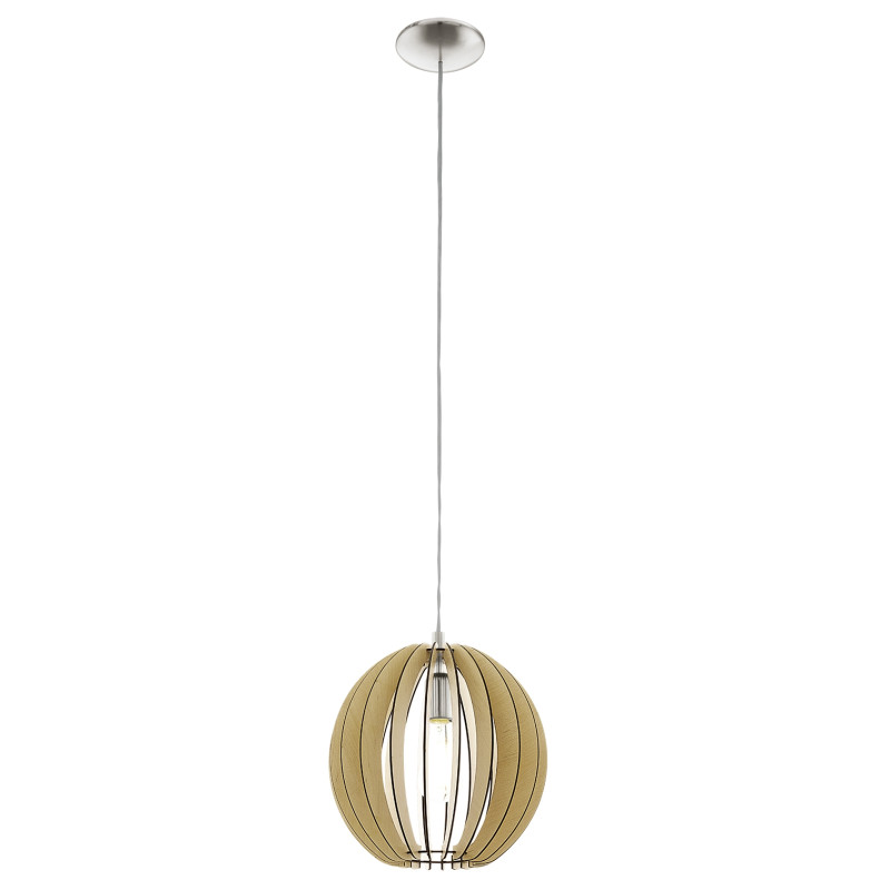 Lustre Cossano E27 60 W EGLO