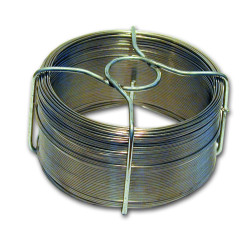 Fil acier inox Ø 8mm 50m – Câble résistant | CHAPUIS

