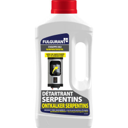 Détartrant serpentins 1L FULGURANT – Nettoyage Efficace | FULGURANT SANITAIRE