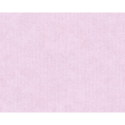 Papier peint Intissé Uni Rose 53cm – Déco Facile | AS CREATION